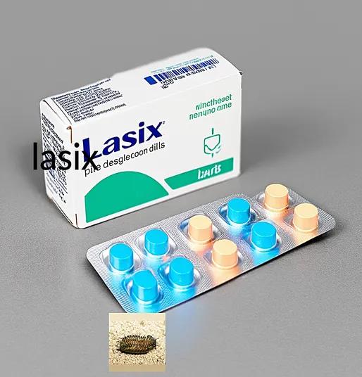 Lasix diuretico effetti collaterali